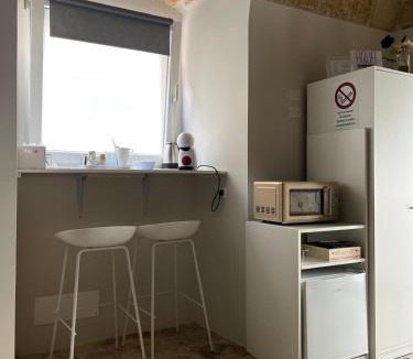 Acquaviva delle Fonti Bed & Breakfast | Aqua - Letto e Colazione