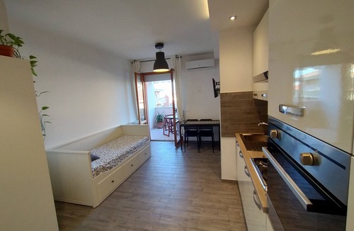 Montesilvano Apartment | Aquamarina Apartment