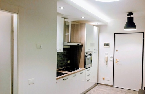Montesilvano Apartment | Aquamarina Apartment