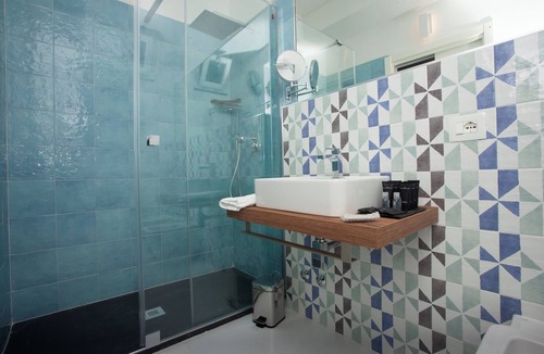 Paestum House | Aquamaris Design Suite & Spa