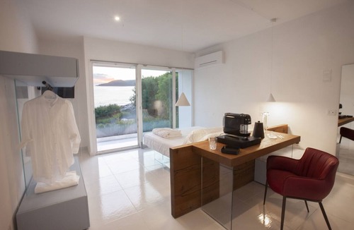 Paestum House | Aquamaris Design Suite & Spa