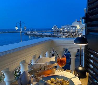 Giovinazzo Apartment | Aquamaris