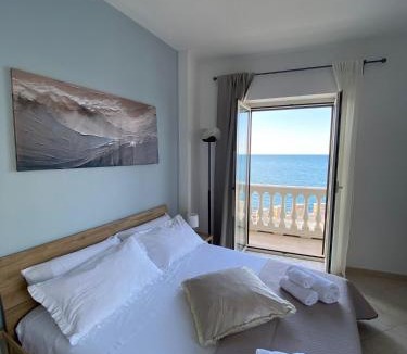 Giovinazzo Apartment | Aquamaris