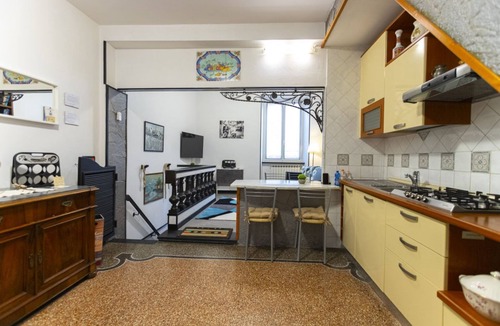 Pre Apartment | [Aquarius 1']Free WiFi & Netflix Typical by TILO