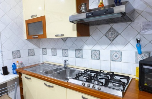 Pre Apartment | [Aquarius 1']Free WiFi & Netflix Typical by TILO