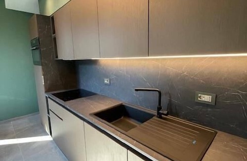Aurora Apartment | AR Living Colletta Exclusive Apartment D1