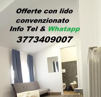 San Salvo Bed & Breakfast | AR SAN SALVO B&B