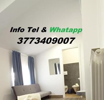 San Salvo Bed & Breakfast | AR SAN SALVO B&B