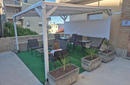 San Salvo Bed & Breakfast | AR SAN SALVO B&B