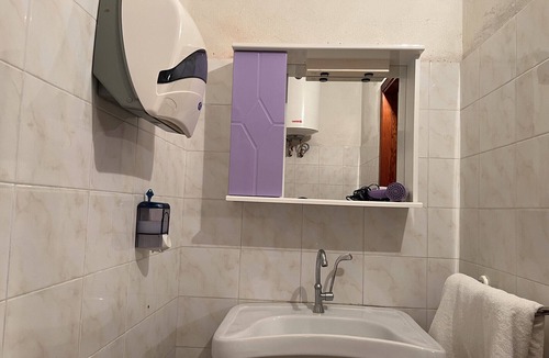Fuscaldo Apartment | Ara cruce - Apartment in the historic center of Fuscaldo