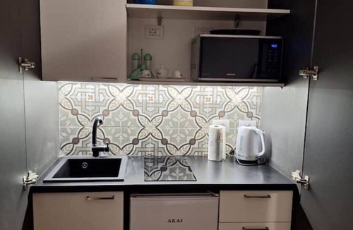 Bari City Centre Apartment | ARABA FENICE-DELUXE