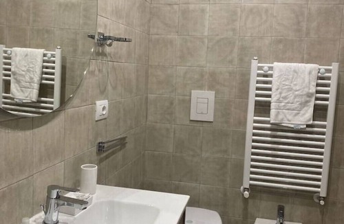 Bari City Centre Apartment | ARABA FENICE-DELUXE