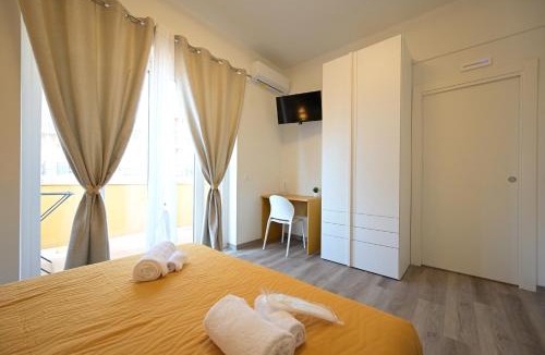 Cosenza Apartment | Arabia Suites