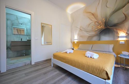 Cosenza Apartment | Arabia Suites