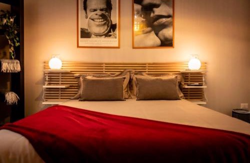 Monti Apartment | Aradam Luxury Heritage