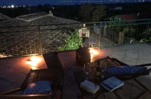 Trebisacce House | Arancetodamare ZEUS