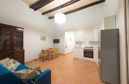Quartieri Spagnoli Apartment | Arbiter Apartments - L'amphora