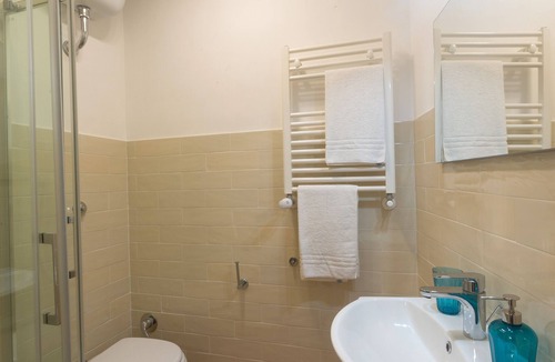 Quartieri Spagnoli Apartment | Arbiter Apartments - L'amphora