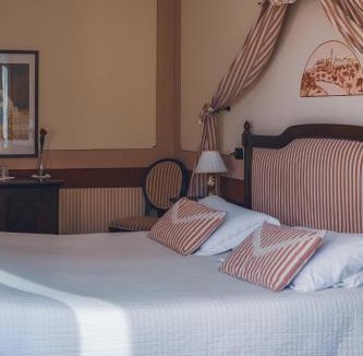 Pienza Hotel | Arca Hotel