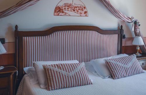 Pienza Hotel | Arca Hotel