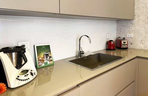 Rione II Trevi Apartment | ARCAsuite Tritone Luxury