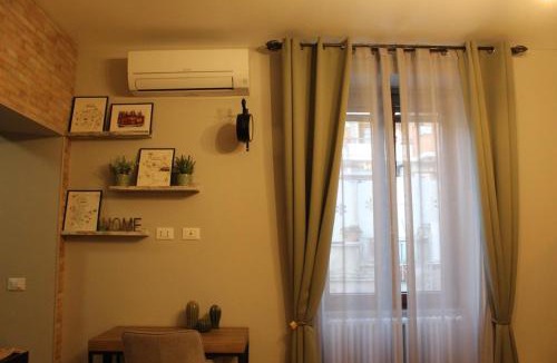 Tivoli Apartment | Arci Loft