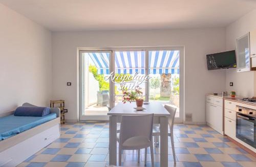 Belvedere Marittimo Apartment | Arcipelago Suite