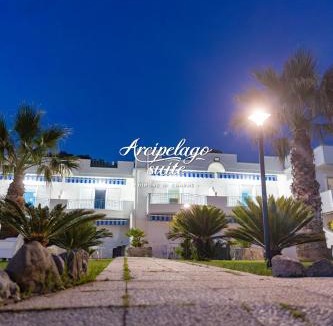 Belvedere Marittimo Apartment | Arcipelago Suite