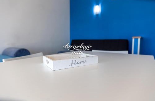 Belvedere Marittimo Apartment | Arcipelago Suite