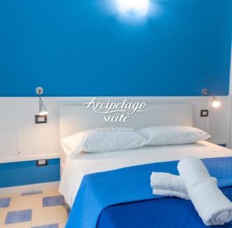 Belvedere Marittimo Apartment | Arcipelago Suite
