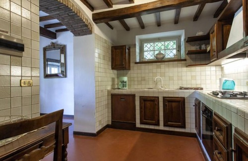 Cortona House | Arcitenens by Interhome