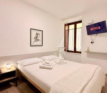 L'Aquila Apartment | Arco Dei Pittori 1