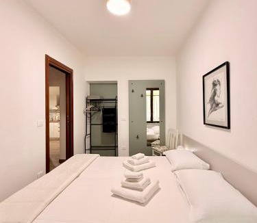 L'Aquila Apartment | Arco Dei Pittori 1