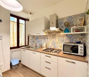 L'Aquila Apartment | Arco Dei Pittori 1