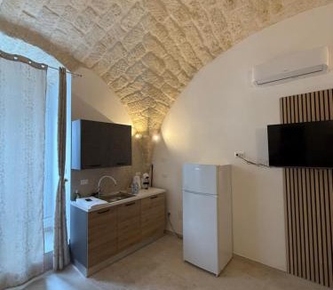 Manfredonia Apartment | Arco Del Centro II