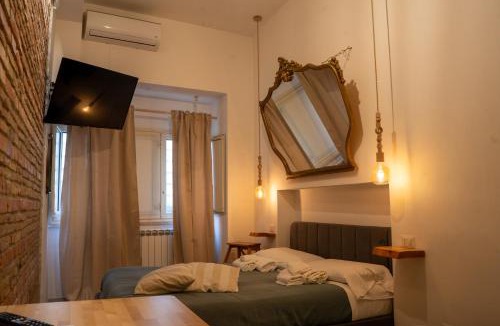 Benevento House | arco del sacramento casa vacanze