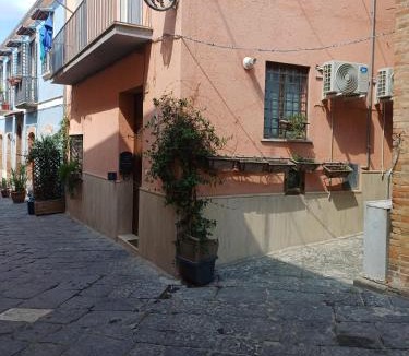Benevento House | arco del sacramento casa vacanze
