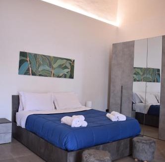 Boscotrecase House | Arco Pirone Holiday House - A un passo dal Vesuvio