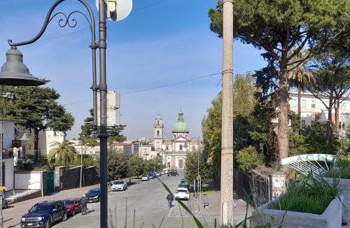 Sant'Anastasia House | ARCO VESUVIANO