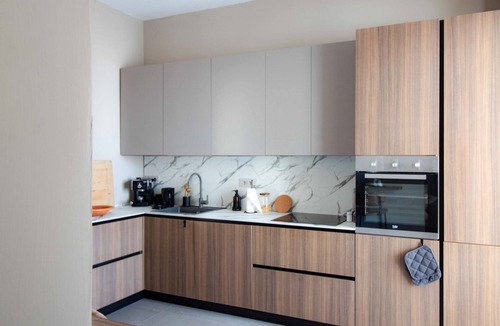 Osimo Apartment | Arcomare - Casoni House