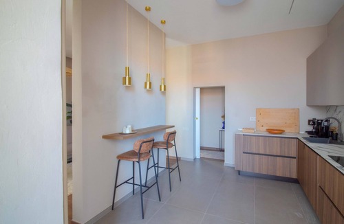 Osimo Apartment | Arcomare - Casoni House