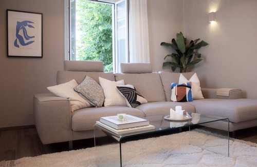Osimo Apartment | Arcomare - Casoni House