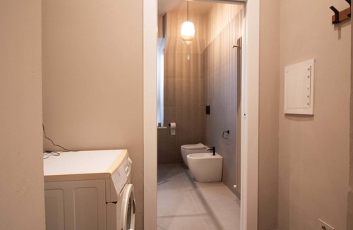 Osimo Apartment | Arcomare - Casoni House