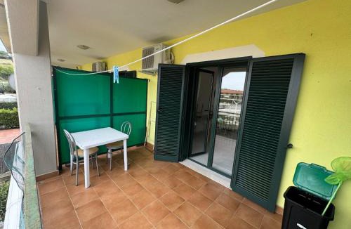 Petacciato House | AREA 21