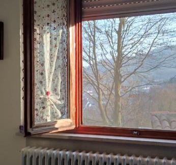 Castiglione Torinese Apartment | Area relax