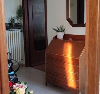 Castiglione Torinese Apartment | Area relax