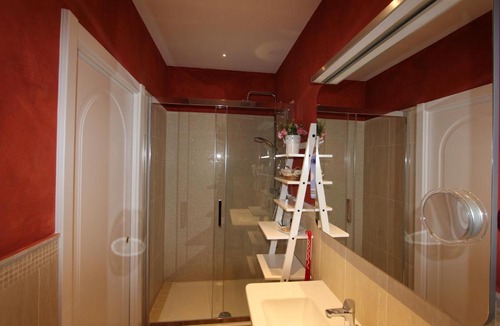 Rione IX Pigna Bed & Breakfast | Area Sacra Relais