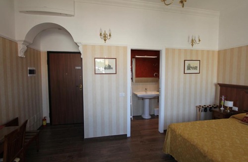 Rione IX Pigna Bed & Breakfast | Area Sacra Relais