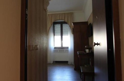 Rione IX Pigna Bed & Breakfast | Area Sacra Relais
