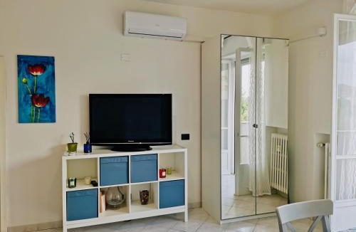 Milan Apartment | Arena Mecenate House